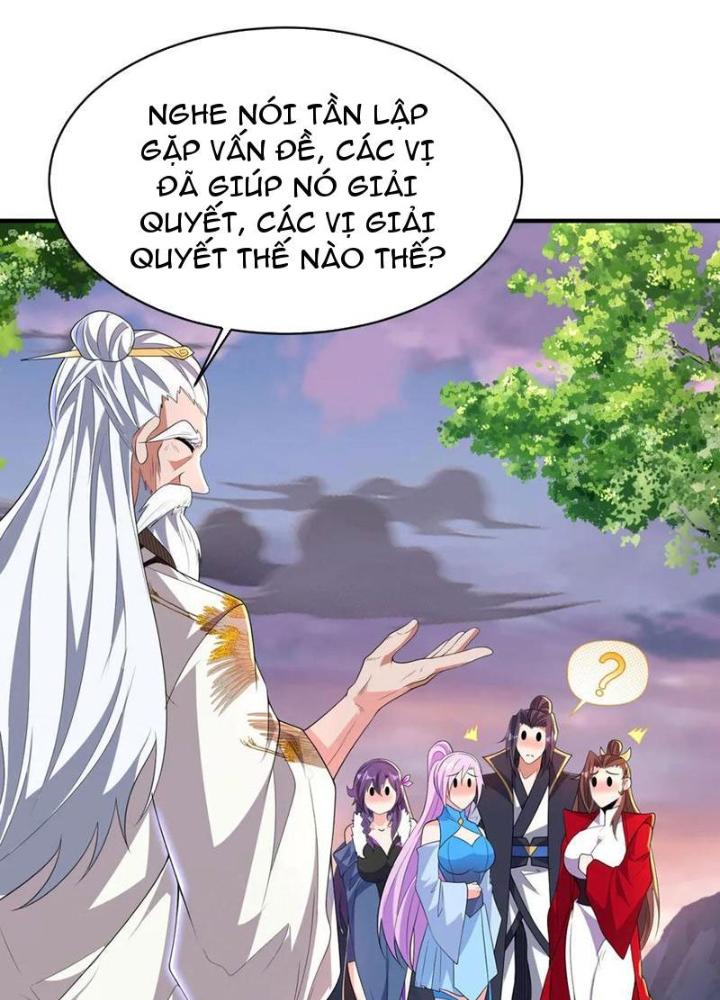 Đệ Nhất Ở Rể Chapter 318 - Trang 2