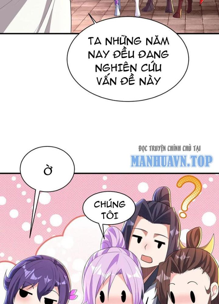 Đệ Nhất Ở Rể Chapter 318 - Trang 2