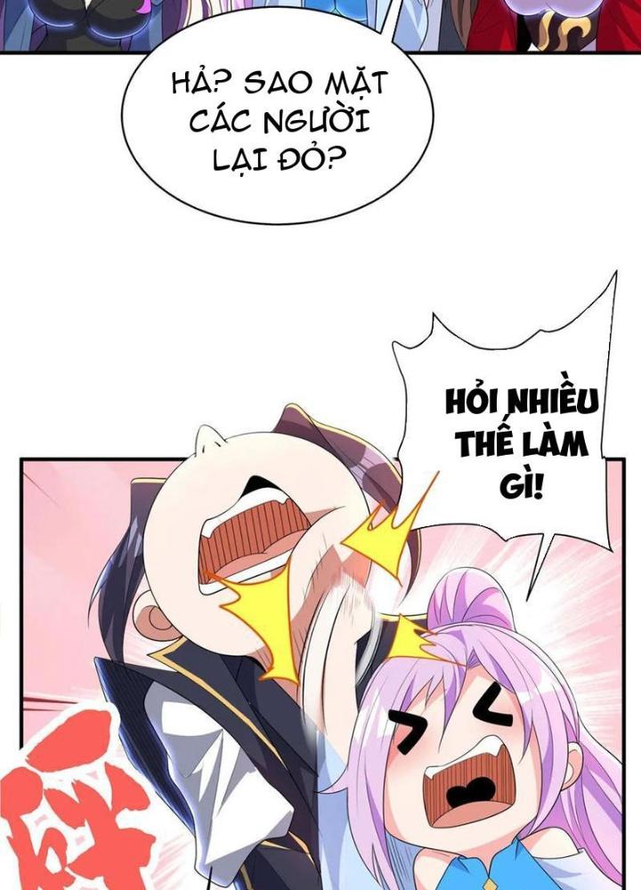 Đệ Nhất Ở Rể Chapter 318 - Trang 2