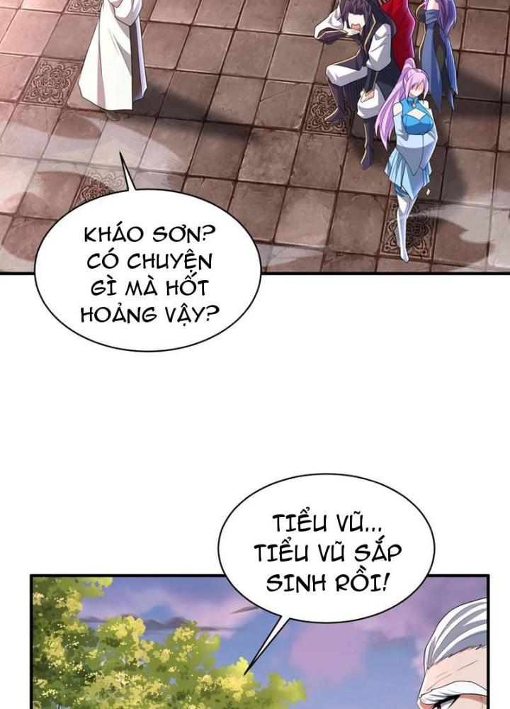 Đệ Nhất Ở Rể Chapter 318 - Trang 2