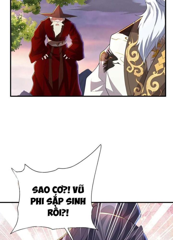 Đệ Nhất Ở Rể Chapter 318 - Trang 2
