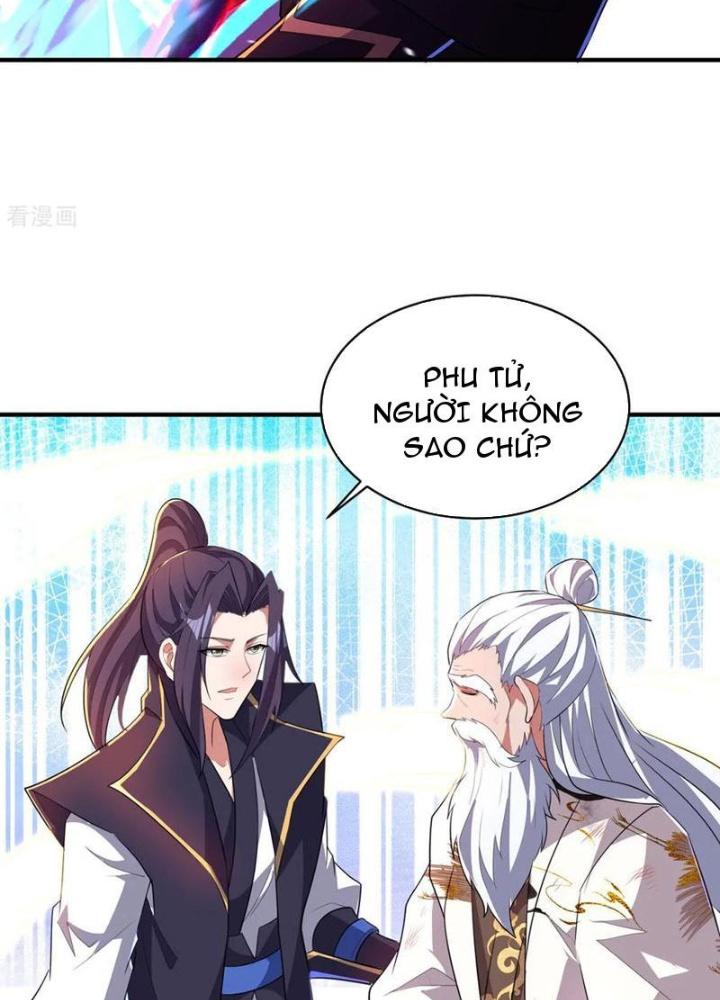 Đệ Nhất Ở Rể Chapter 318 - Trang 2