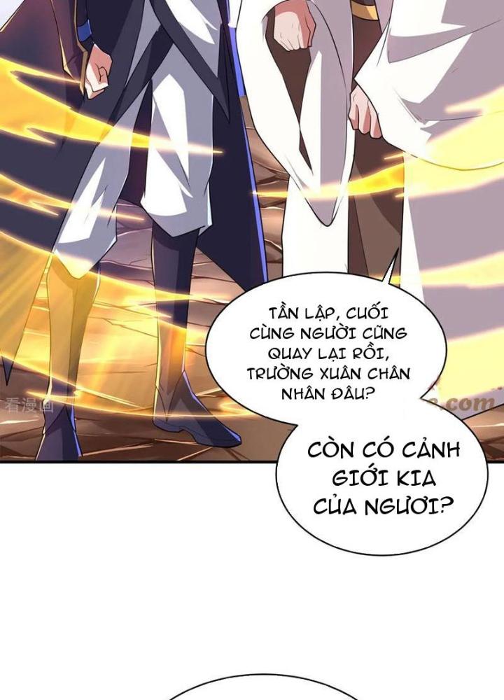 Đệ Nhất Ở Rể Chapter 318 - Trang 2
