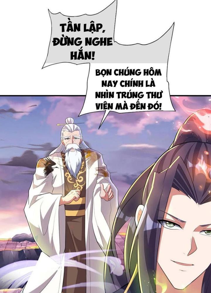 Đệ Nhất Ở Rể Chapter 318 - Trang 2