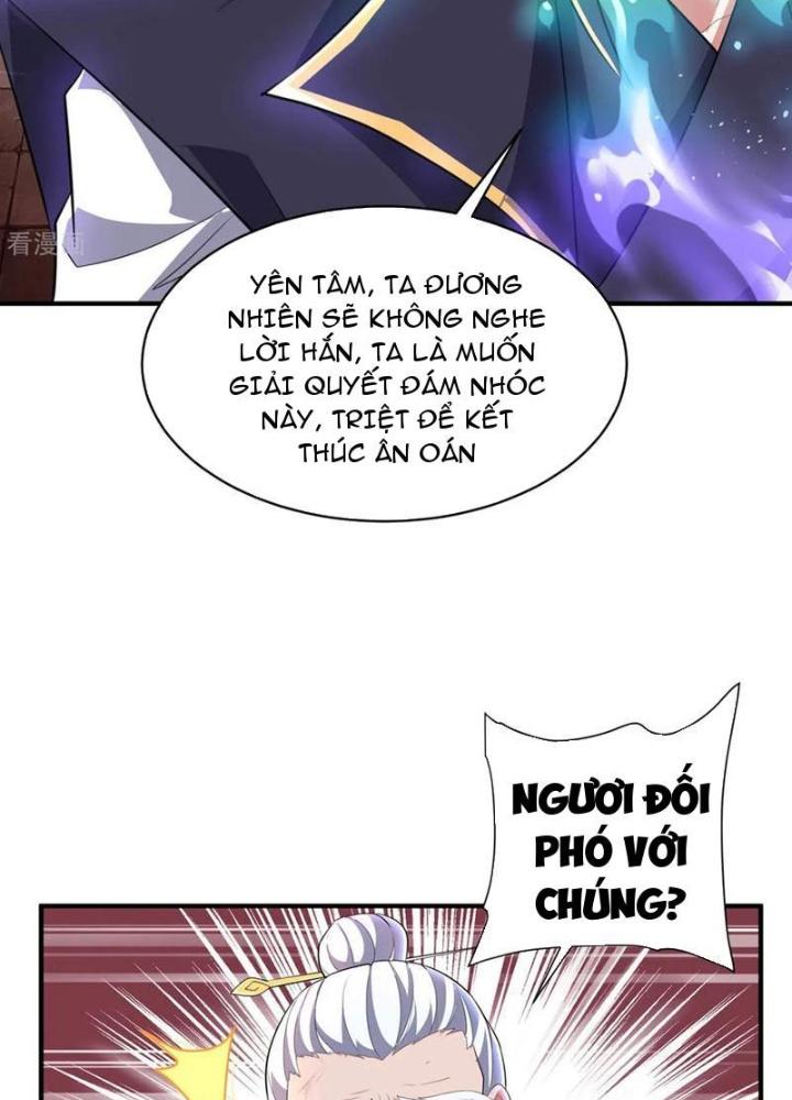 Đệ Nhất Ở Rể Chapter 318 - Trang 2