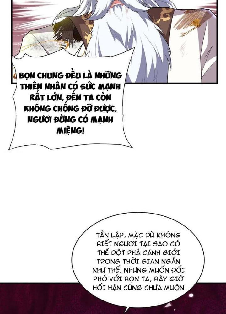Đệ Nhất Ở Rể Chapter 318 - Trang 2