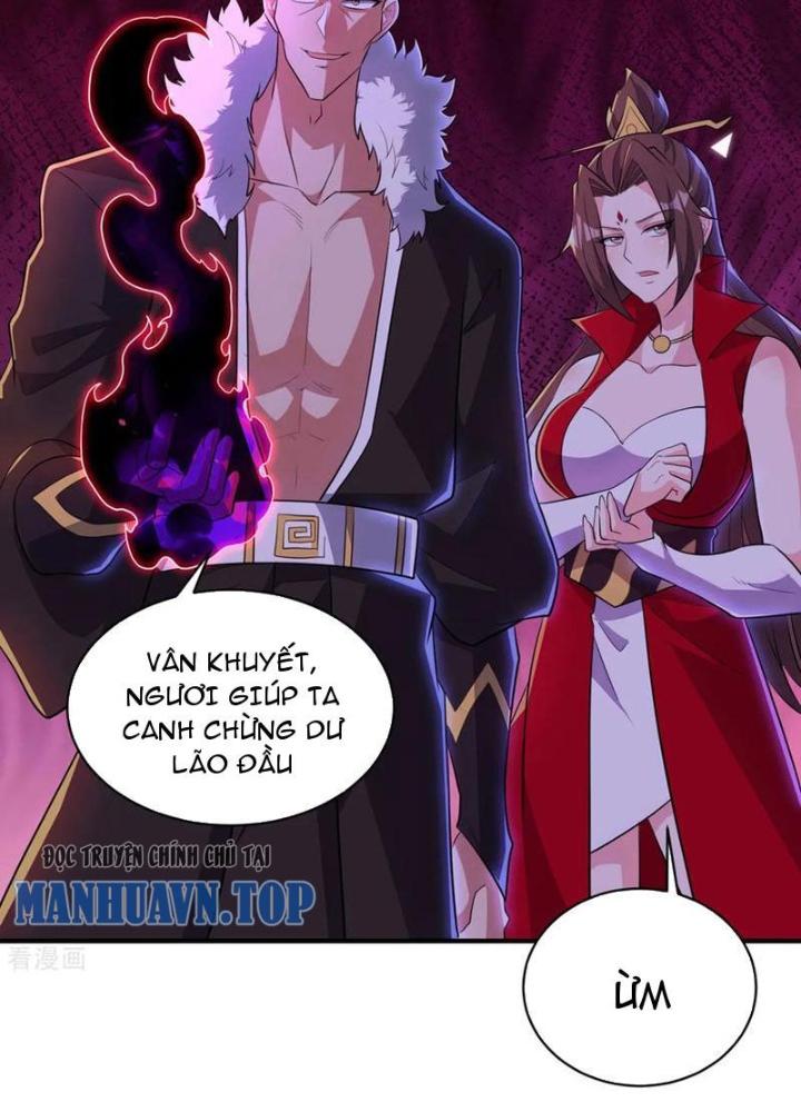 Đệ Nhất Ở Rể Chapter 318 - Trang 2