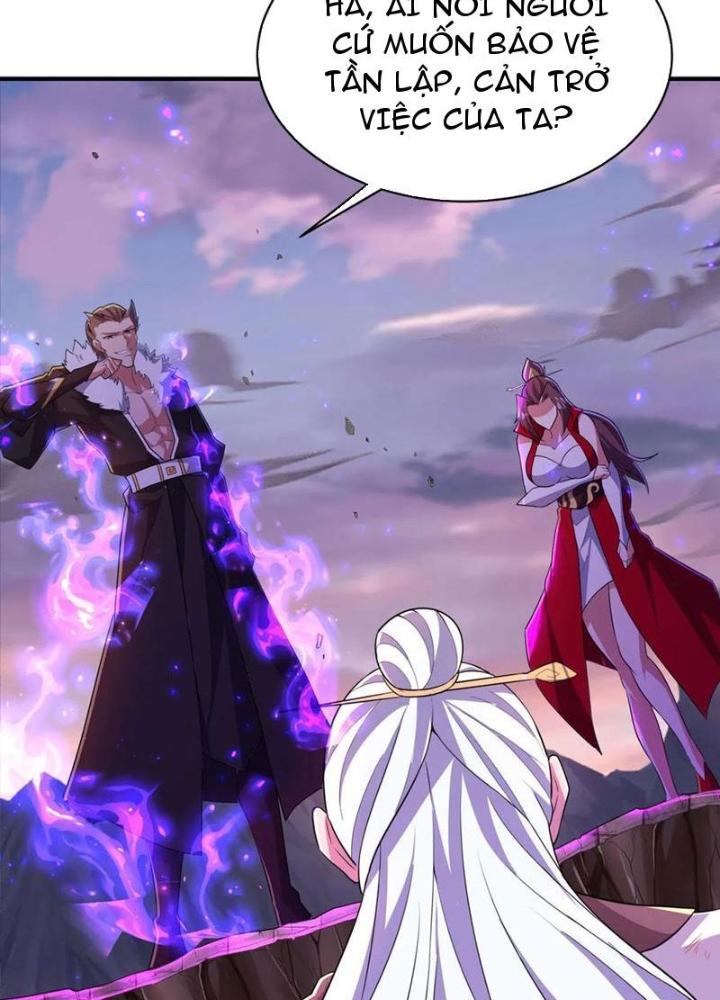 Đệ Nhất Ở Rể Chapter 318 - Trang 2