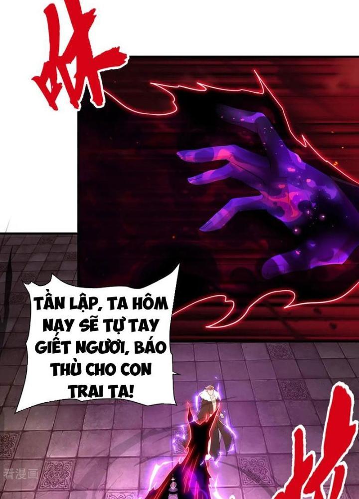 Đệ Nhất Ở Rể Chapter 318 - Trang 2