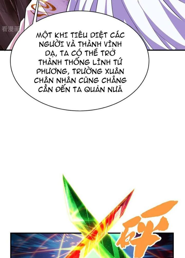Đệ Nhất Ở Rể Chapter 318 - Trang 2