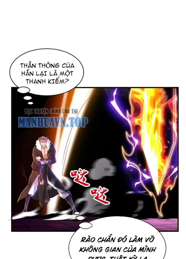 Đệ Nhất Ở Rể Chapter 318 - Trang 2
