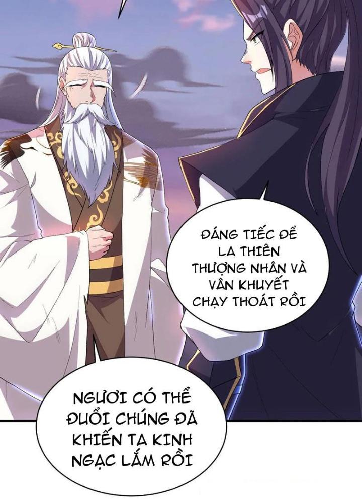 Đệ Nhất Ở Rể Chapter 318 - Trang 2