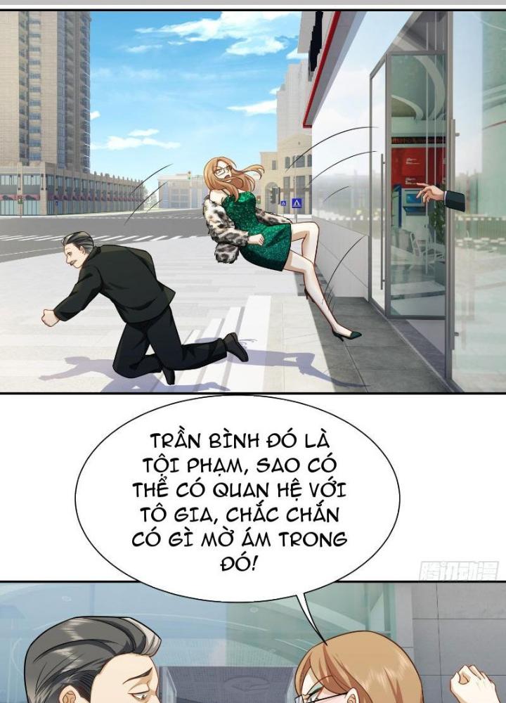 Long Vương Lệnh Chapter 26 - Next Chapter 27