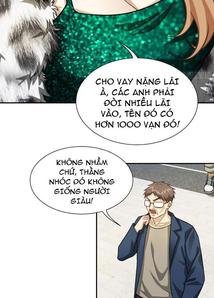 Long Vương Lệnh Chapter 26 - Next Chapter 27