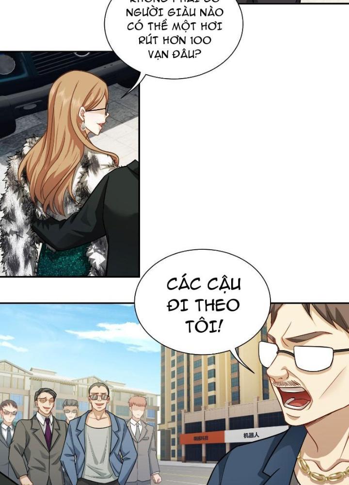 Long Vương Lệnh Chapter 26 - Next Chapter 27