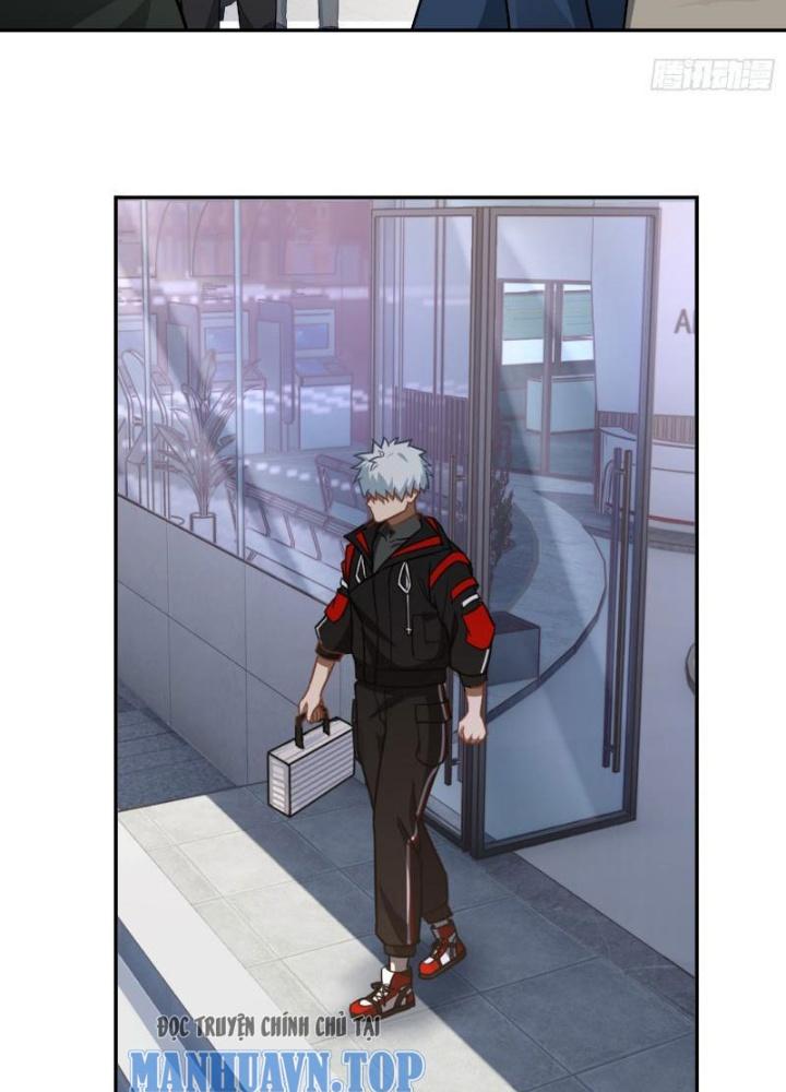 Long Vương Lệnh Chapter 26 - Next Chapter 27