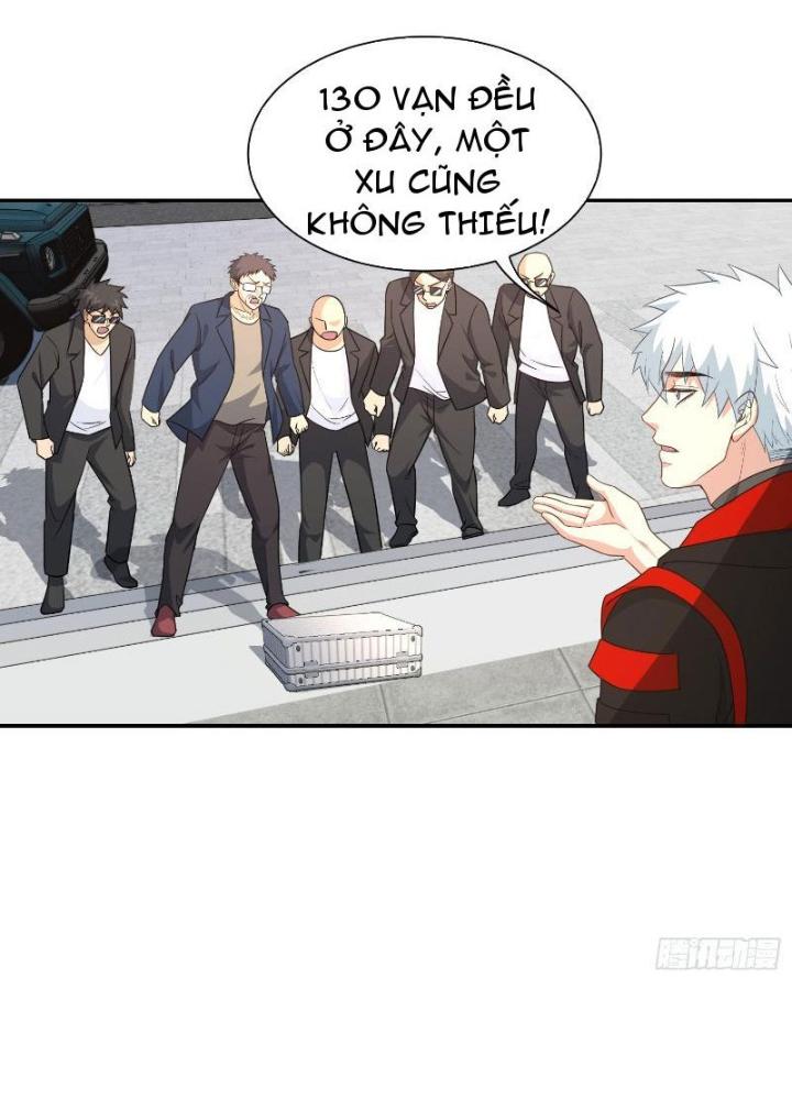 Long Vương Lệnh Chapter 26 - Next Chapter 27