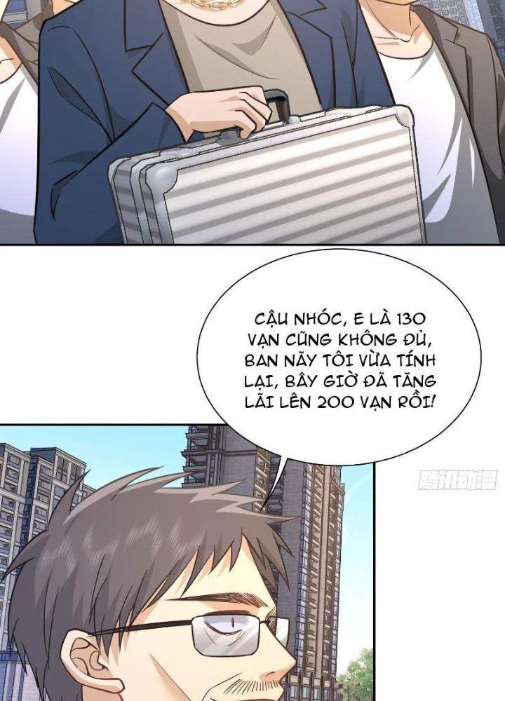 Long Vương Lệnh Chapter 26 - Next Chapter 27