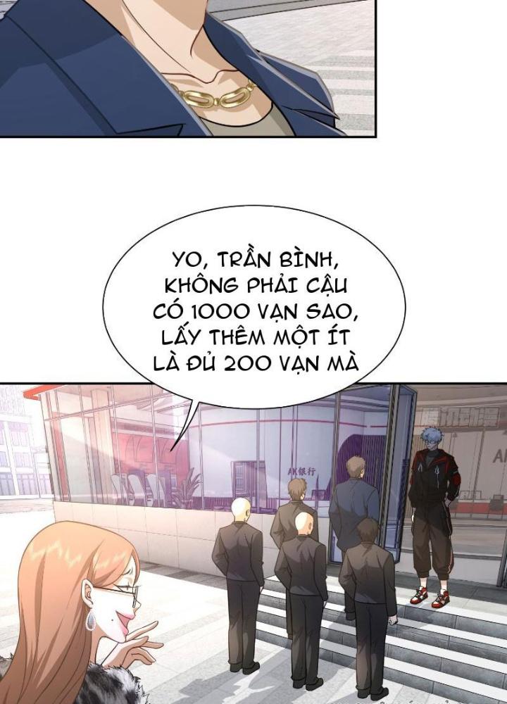 Long Vương Lệnh Chapter 26 - Next Chapter 27