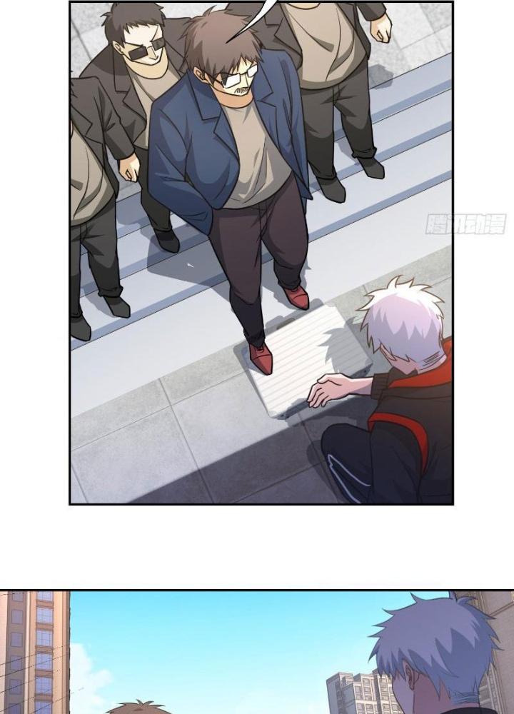 Long Vương Lệnh Chapter 26 - Next Chapter 27