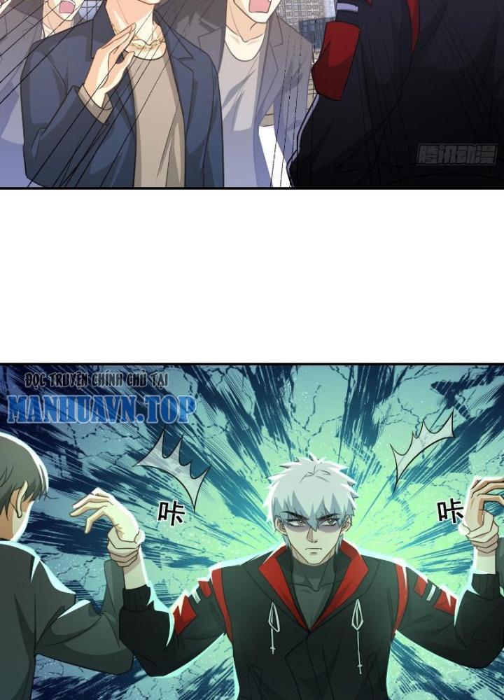 Long Vương Lệnh Chapter 26 - Next Chapter 27