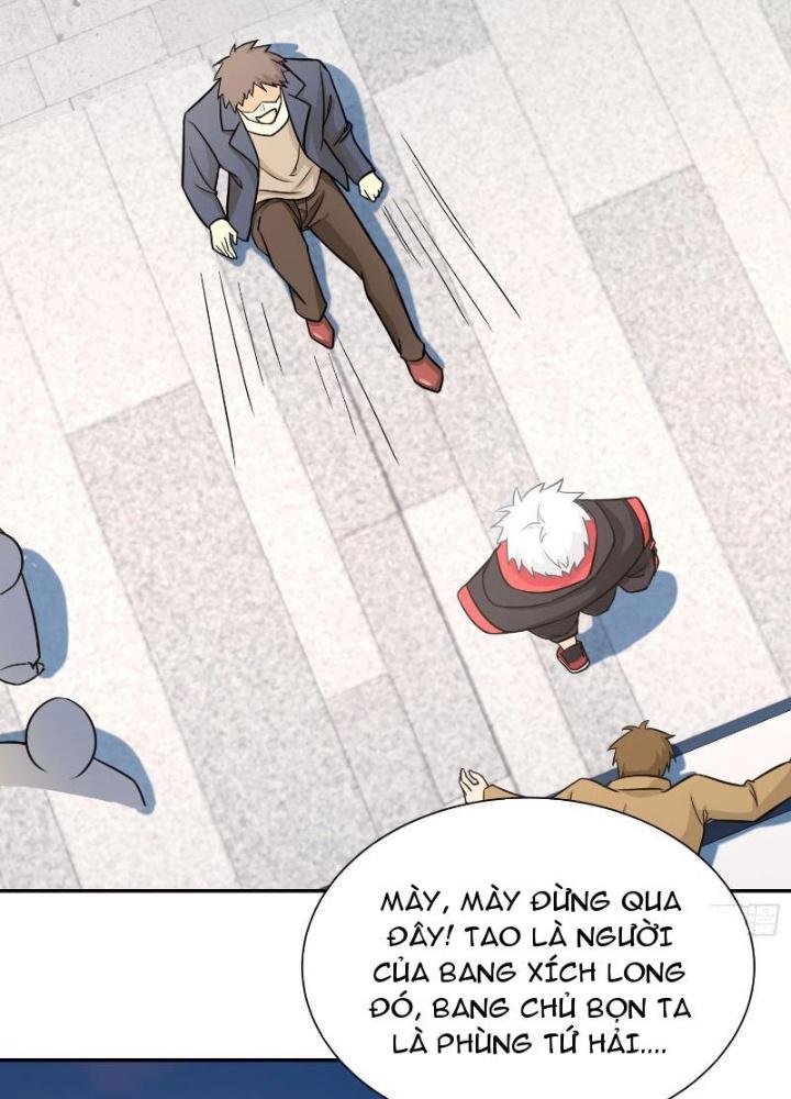 Long Vương Lệnh Chapter 26 - Next Chapter 27