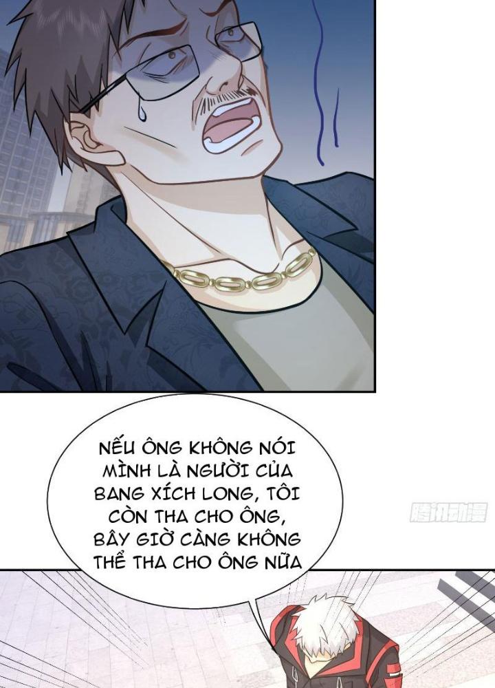 Long Vương Lệnh Chapter 26 - Next Chapter 27