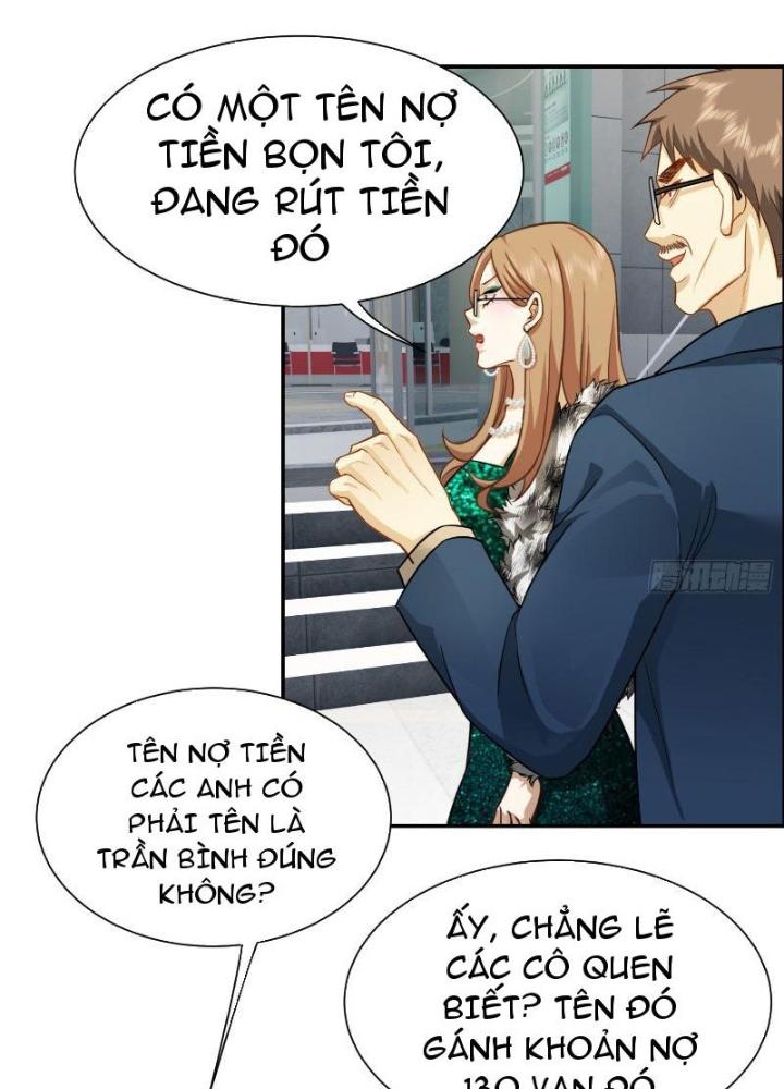 Long Vương Lệnh Chapter 26 - Next Chapter 27