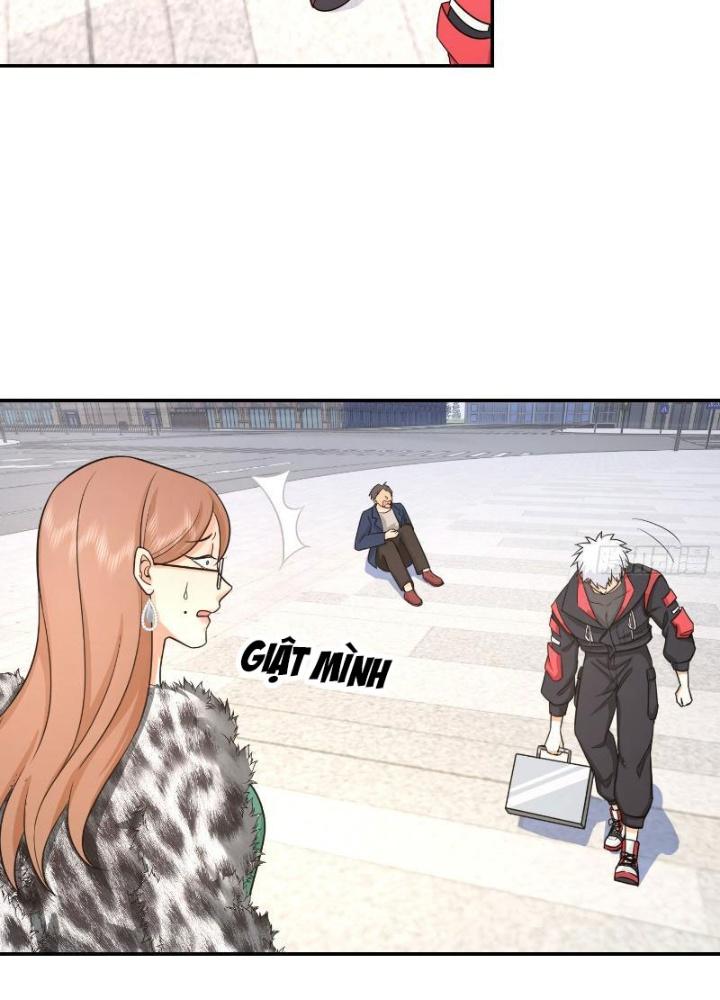 Long Vương Lệnh Chapter 26 - Next Chapter 27