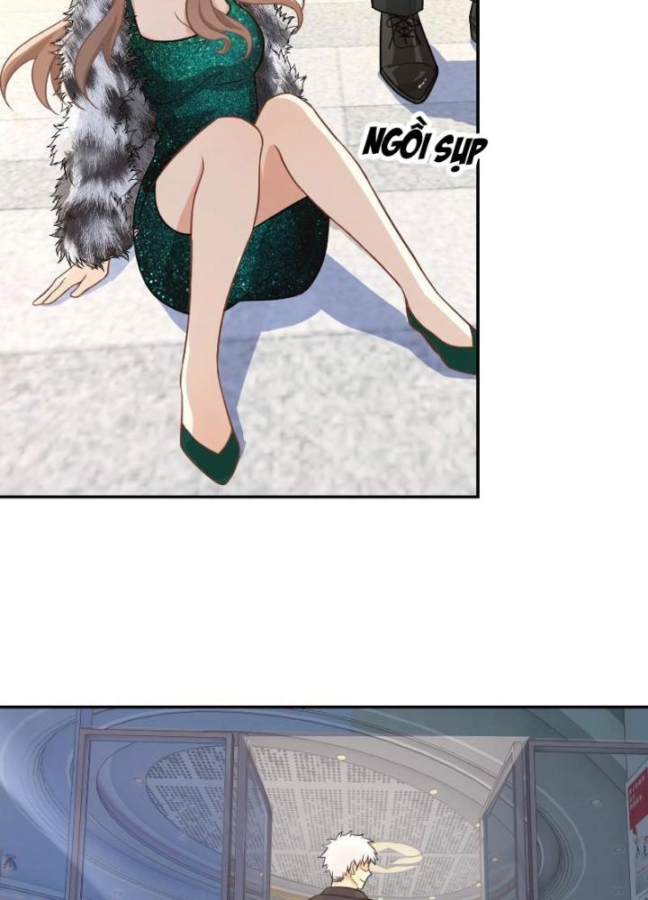 Long Vương Lệnh Chapter 26 - Next Chapter 27