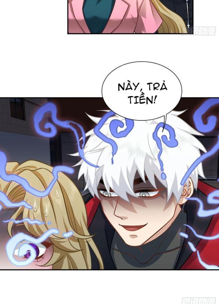 Long Vương Lệnh Chapter 26 - Next Chapter 27