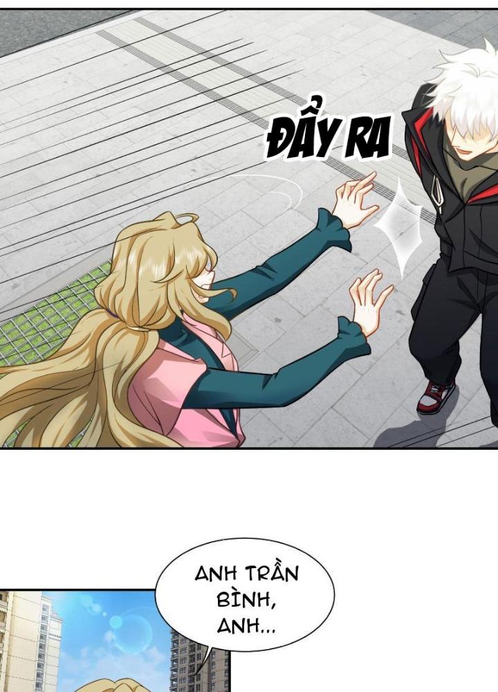 Long Vương Lệnh Chapter 26 - Next Chapter 27