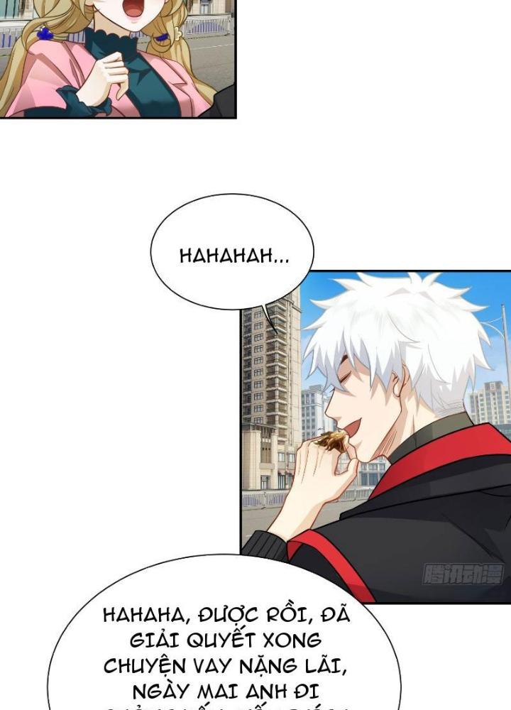 Long Vương Lệnh Chapter 26 - Next Chapter 27