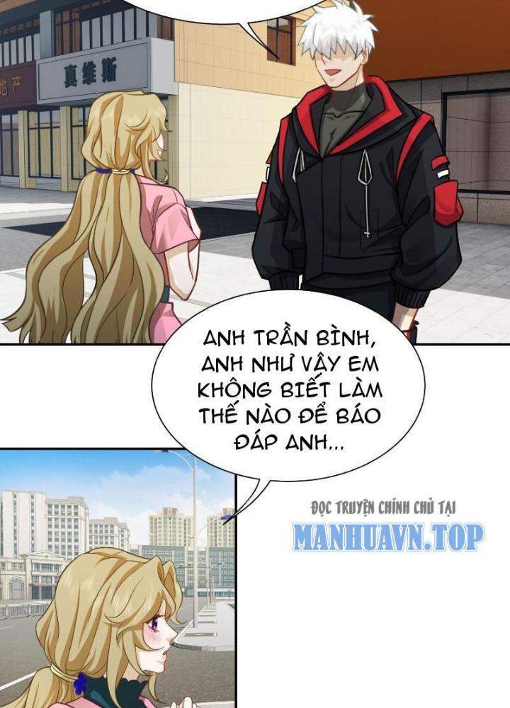 Long Vương Lệnh Chapter 26 - Next Chapter 27