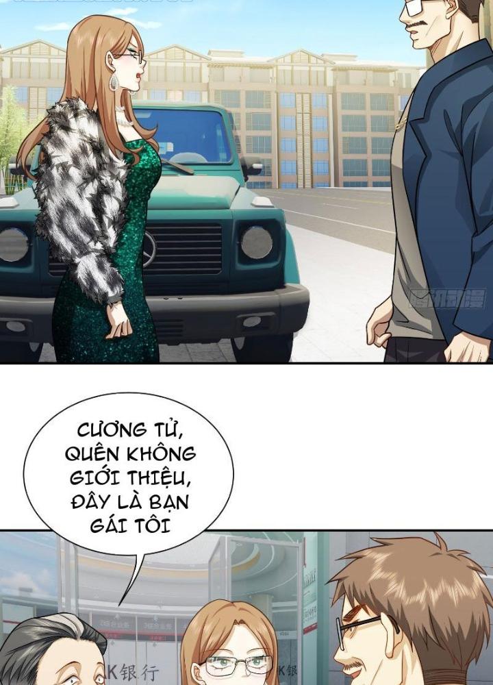 Long Vương Lệnh Chapter 26 - Next Chapter 27