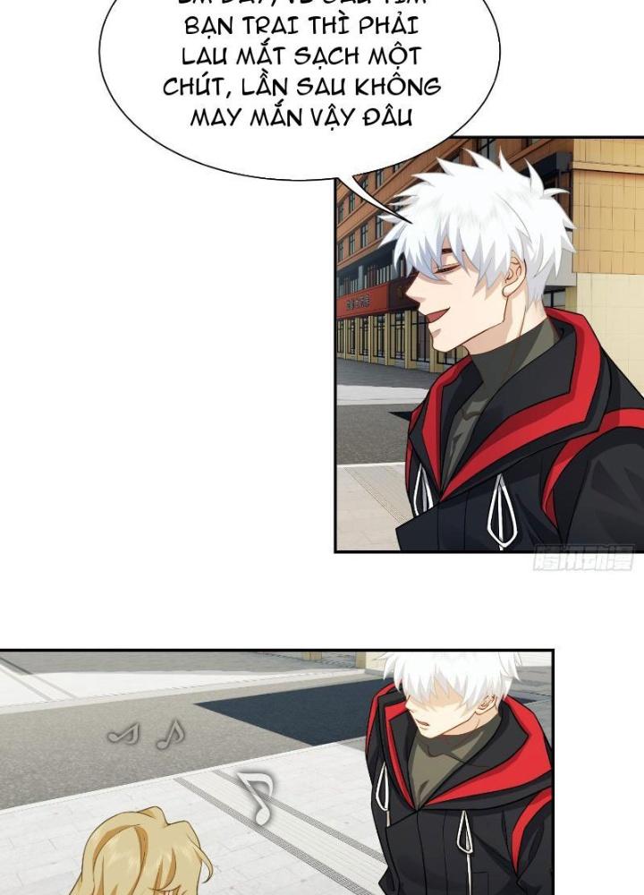 Long Vương Lệnh Chapter 26 - Next Chapter 27