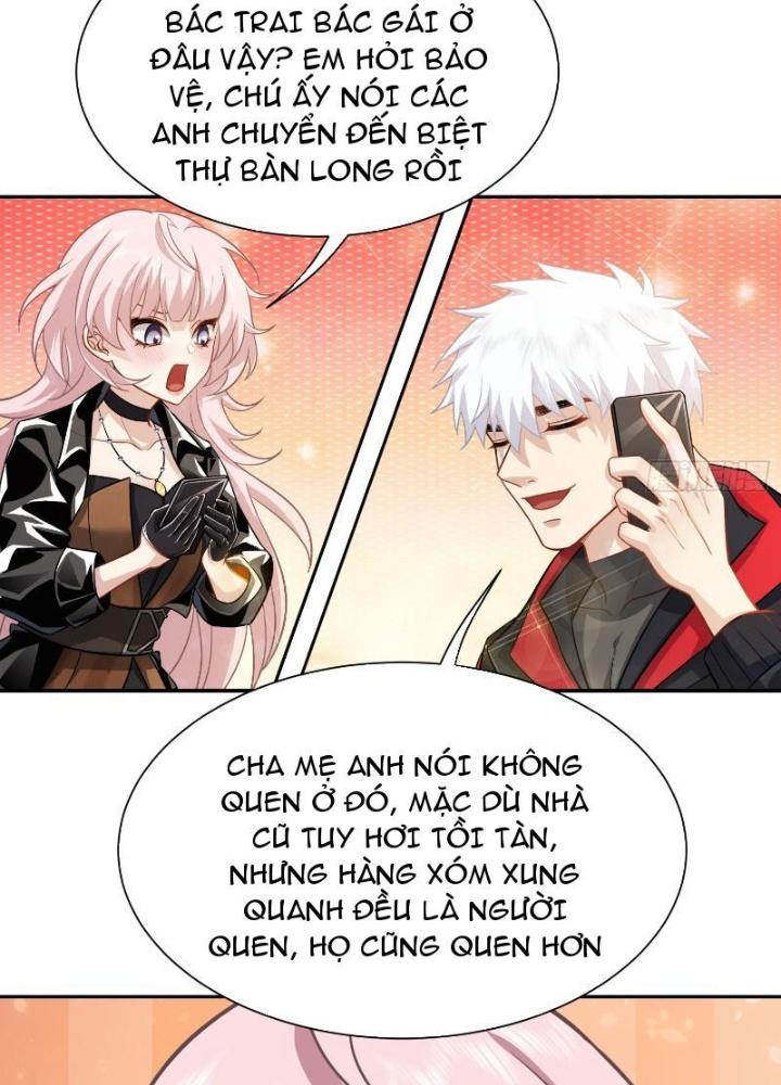 Long Vương Lệnh Chapter 26 - Next Chapter 27