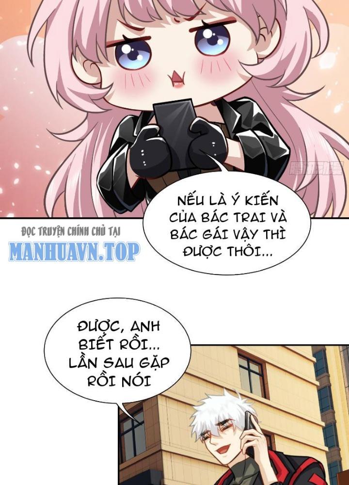 Long Vương Lệnh Chapter 26 - Next Chapter 27