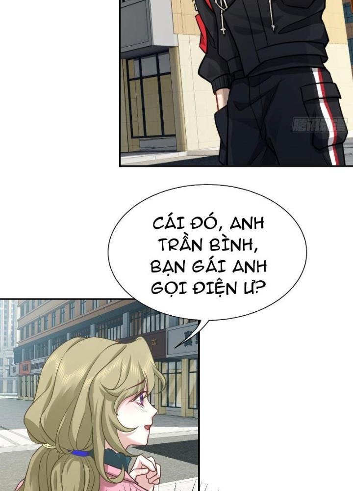 Long Vương Lệnh Chapter 26 - Next Chapter 27