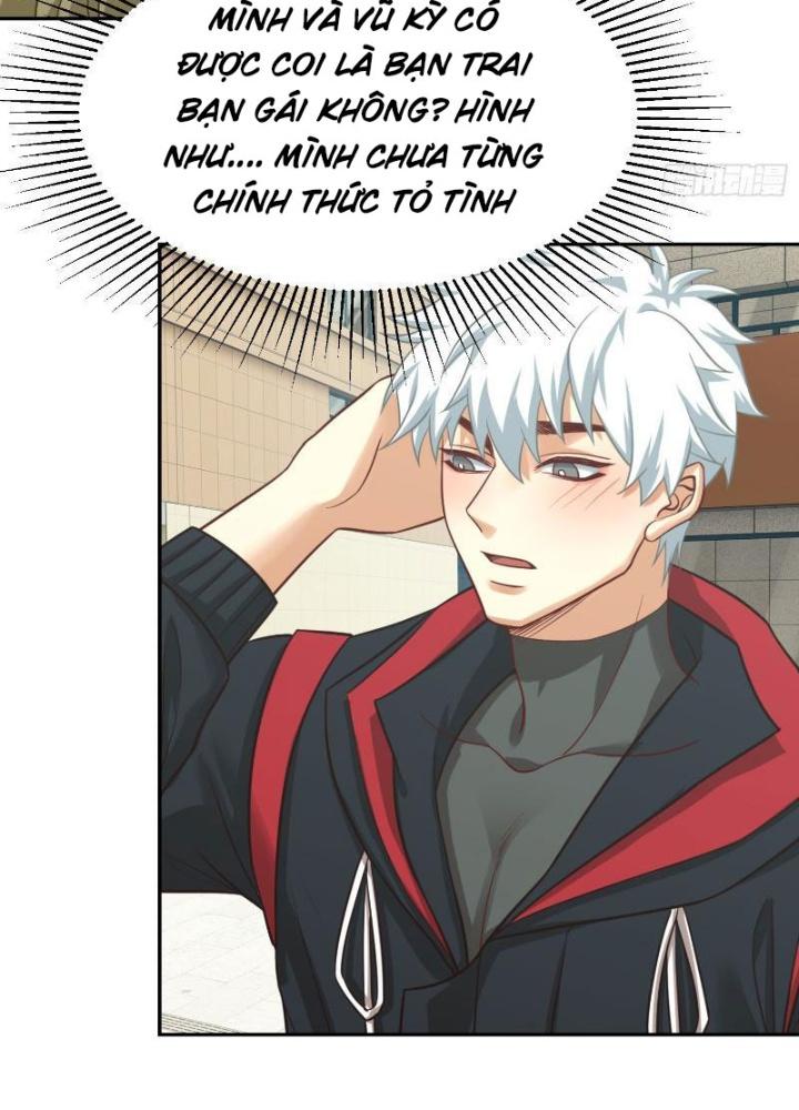 Long Vương Lệnh Chapter 26 - Next Chapter 27