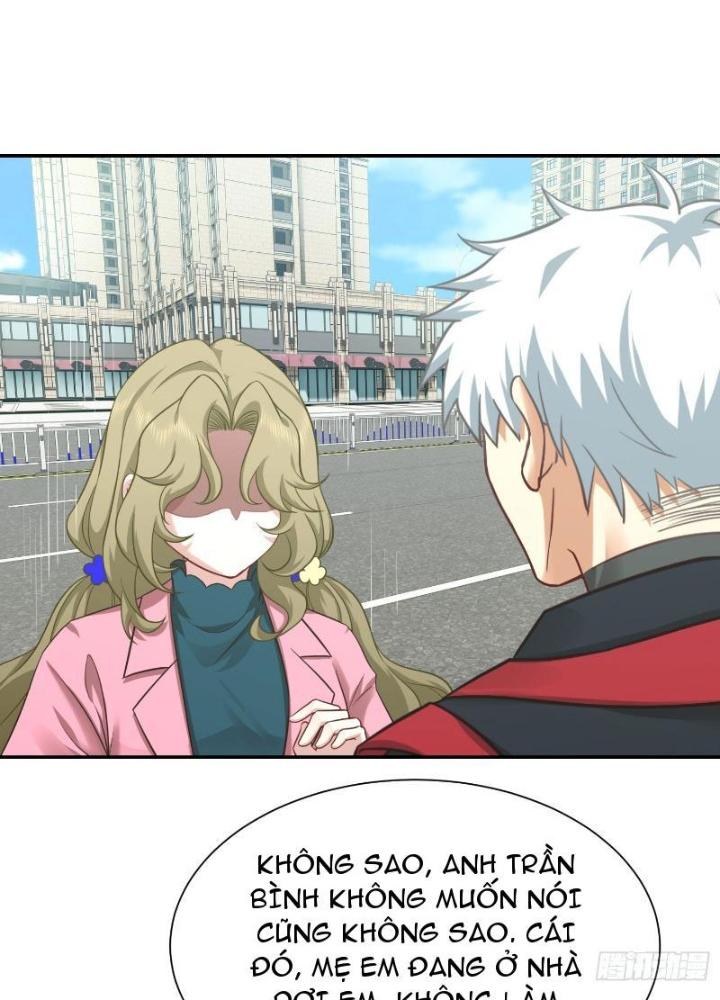 Long Vương Lệnh Chapter 26 - Next Chapter 27