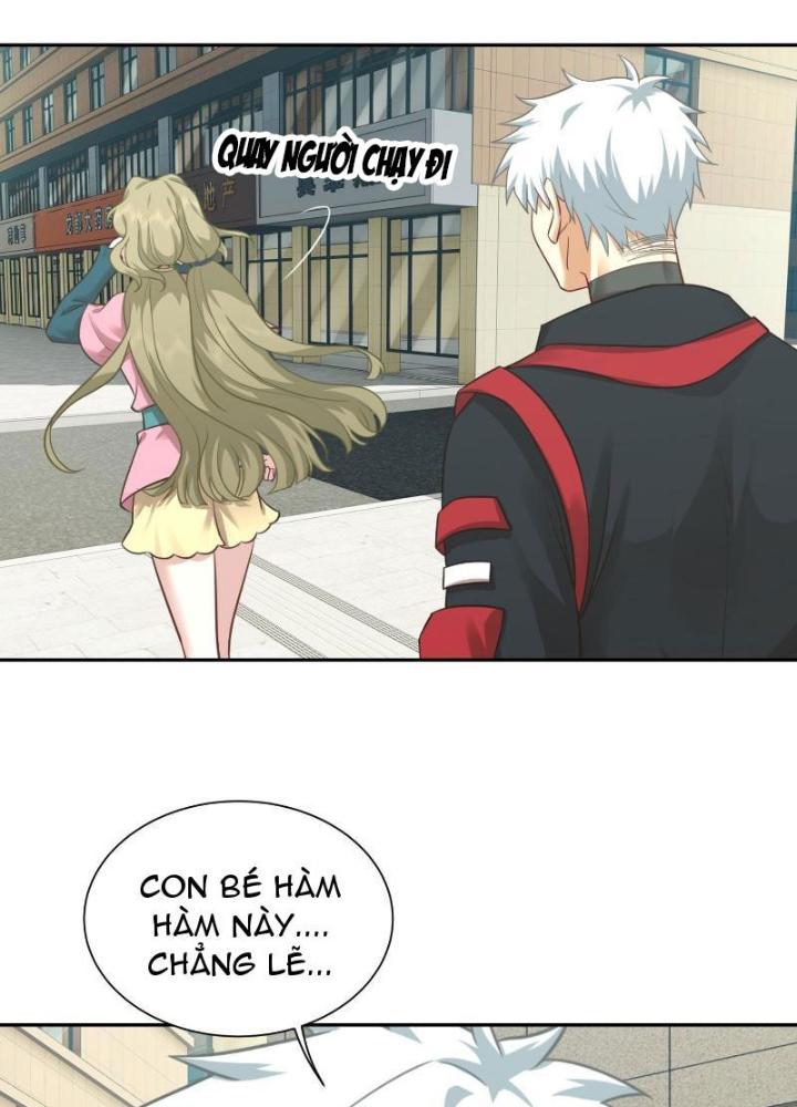 Long Vương Lệnh Chapter 26 - Next Chapter 27