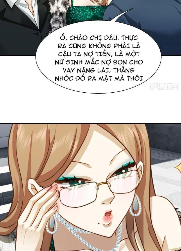 Long Vương Lệnh Chapter 26 - Next Chapter 27