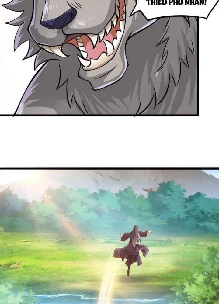 Bắt Đầu Đánh Dấu Bảy Vị Sư Tỷ Giúp Ta Bay Chapter 14 - Trang 2
