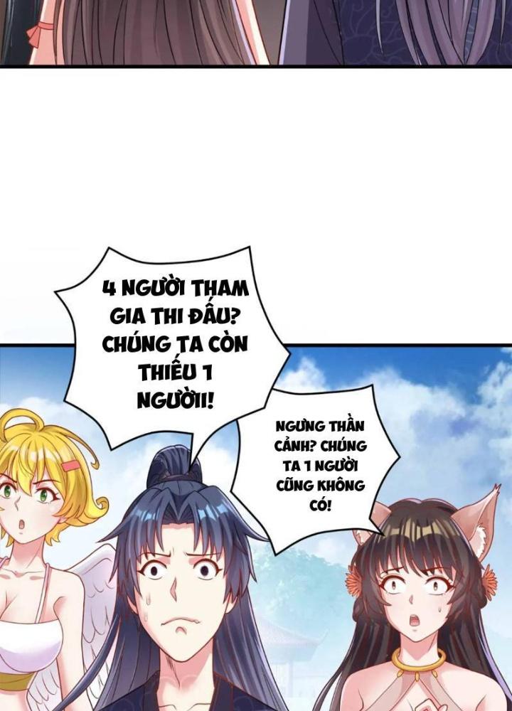 Bắt Đầu Đánh Dấu Bảy Vị Sư Tỷ Giúp Ta Bay Chapter 14 - Trang 2