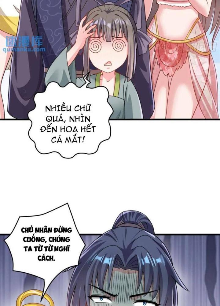 Bắt Đầu Đánh Dấu Bảy Vị Sư Tỷ Giúp Ta Bay Chapter 14 - Trang 2