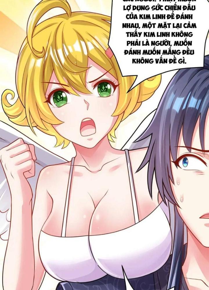 Bắt Đầu Đánh Dấu Bảy Vị Sư Tỷ Giúp Ta Bay Chapter 14 - Trang 2