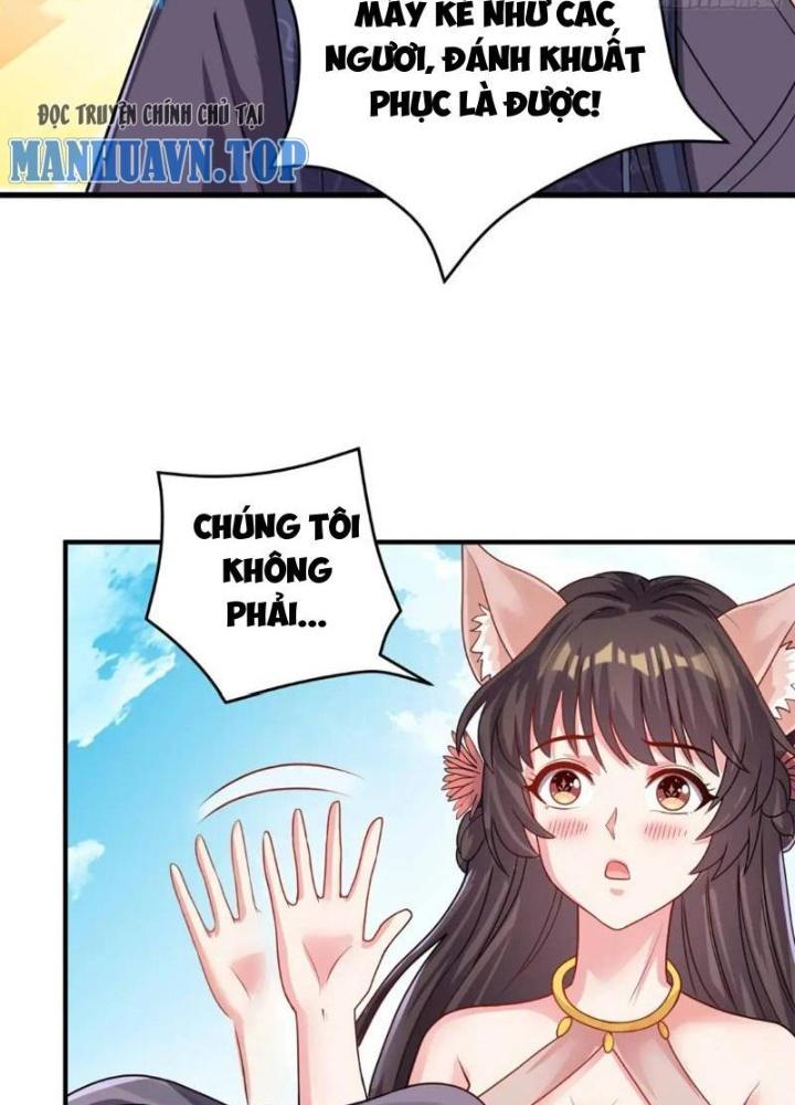 Bắt Đầu Đánh Dấu Bảy Vị Sư Tỷ Giúp Ta Bay Chapter 14 - Trang 2