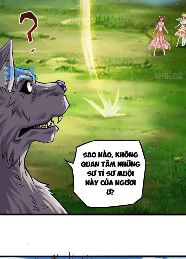 Bắt Đầu Đánh Dấu Bảy Vị Sư Tỷ Giúp Ta Bay Chapter 14 - Trang 2