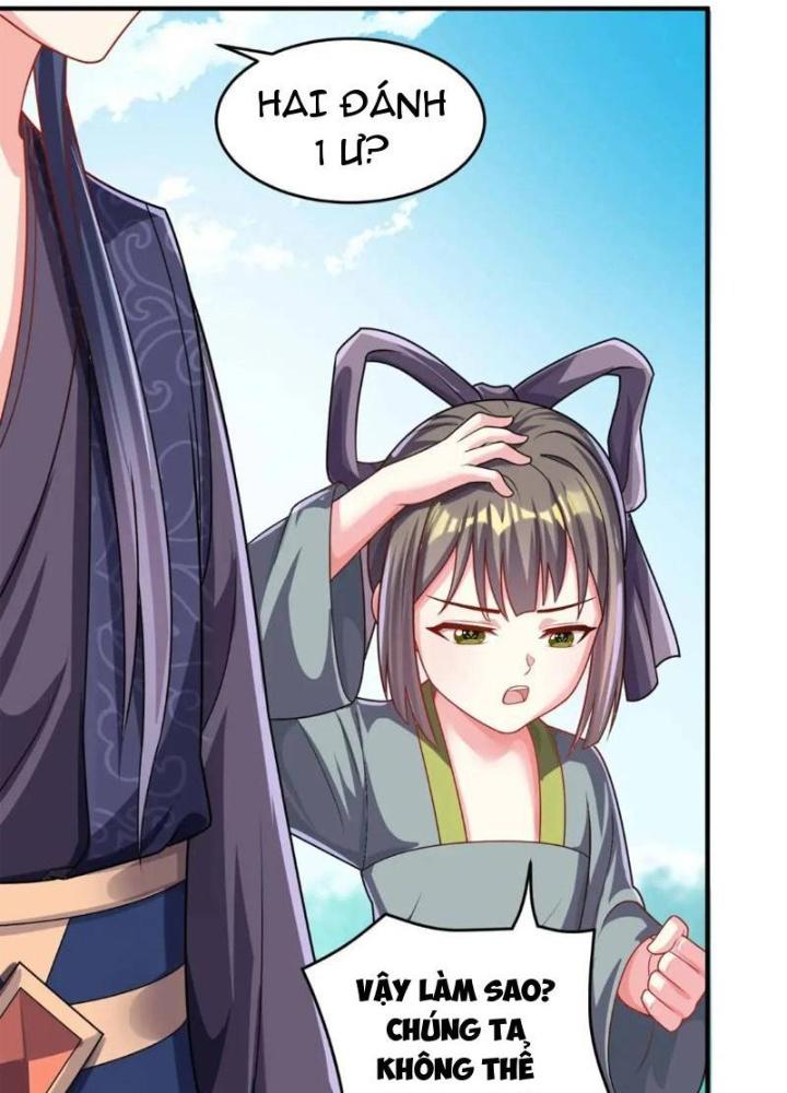 Bắt Đầu Đánh Dấu Bảy Vị Sư Tỷ Giúp Ta Bay Chapter 14 - Trang 2
